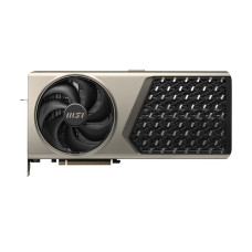 MSI Відеокарта GeForce RTX 5080 16GB GDDR7 EXPERT OC (912-V531-438)
