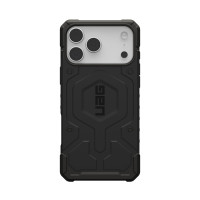 UAG Чохол для iPhone 17 Pro Max, Pathfinder MagSafe, Black (114549114040)