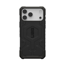 UAG iPhone 17 Pro Max Pathfinder MagSafe Black (114549114040)