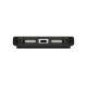 UAG iPhone 17 Pro Max Pathfinder MagSafe Black (114549114040)
