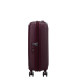 American Tourister Валіза American Tourister, Soundbox, поліпропілен, мала, 55см, 35.5/41л, TSA, 4 колеса, EXP, бордовий (32G*50001)