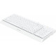 Клавиатура A4Tech FK15 White (4711421956888)