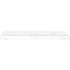 Клавиатура A4Tech FK15 White (4711421956888)