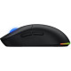 Мышка Hator Quasar 3 Wireless Black (HTM730)