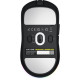 Мышка Hator Quasar 3 Wireless Black (HTM730)