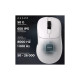 Мышка Ajazz AJ179PRO Wireless/Bluetooth/USB Charging Dock White (AJ179-PRO-W)