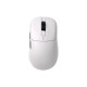 Мышка Ajazz AJ179PRO Wireless/Bluetooth/USB Charging Dock White (AJ179-PRO-W)