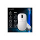 Мышка Ajazz AJ179PRO Wireless/Bluetooth/USB Charging Dock White (AJ179-PRO-W)