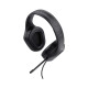 Наушники Trust GXT416 Zirox LED Black (25331)