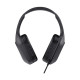 Наушники Trust GXT416 Zirox LED Black (25331)