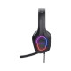 Наушники Trust GXT416 Zirox LED Black (25331)