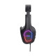 Наушники Trust GXT416 Zirox LED Black (25331)