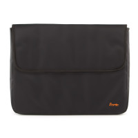 Чехол для ноутбука Porto 16" PS116 black (PS116BK)