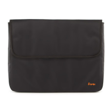 Чехол для ноутбука Porto 16" PS116 black (PS116BK)