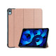 Чехол для планшета BeCover Smart Case Apple iPad Air 11" M2/M3 (2024/2025) Rose Gold (711388)