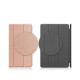 Чехол для планшета BeCover Smart Case Apple iPad Air 11" M2/M3 (2024/2025) Rose Gold (711388)