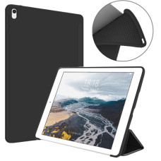 Чехол для планшета BeCover Tri Fold Soft TPU Silicone Apple iPad Air 11" M4 2026 Black (715234)