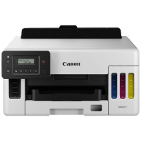 Canon Принтер А4 MAXIFY GX5040 с Wi-Fi (5550C009)