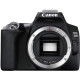 Canon Цифр. фотокамера зеркальная EOS 250D kit 18-55 DC III Black (3454C009)