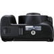 Canon Цифр. фотокамера зеркальная EOS 250D kit 18-55 DC III Black (3454C009)