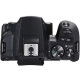 Canon Цифр. фотокамера зеркальная EOS 250D kit 18-55 DC III Black (3454C009)