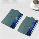 Чехол для планшета BeCover Soft Edge TPU Xiaomi Redmi Pad 2 11.0" Dark Green (713658)