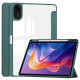 Чехол для планшета BeCover Soft Edge TPU Xiaomi Redmi Pad 2 11.0" Dark Green (713658)