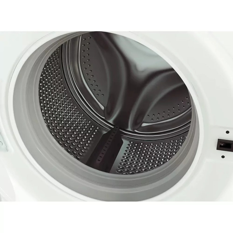 Indesit WM front load, 5kg, 1000, A++, 43cm, white (OMTWSC51052WUA)