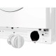 Indesit WM front load, 5kg, 1000, A++, 43cm, white (OMTWSC51052WUA)