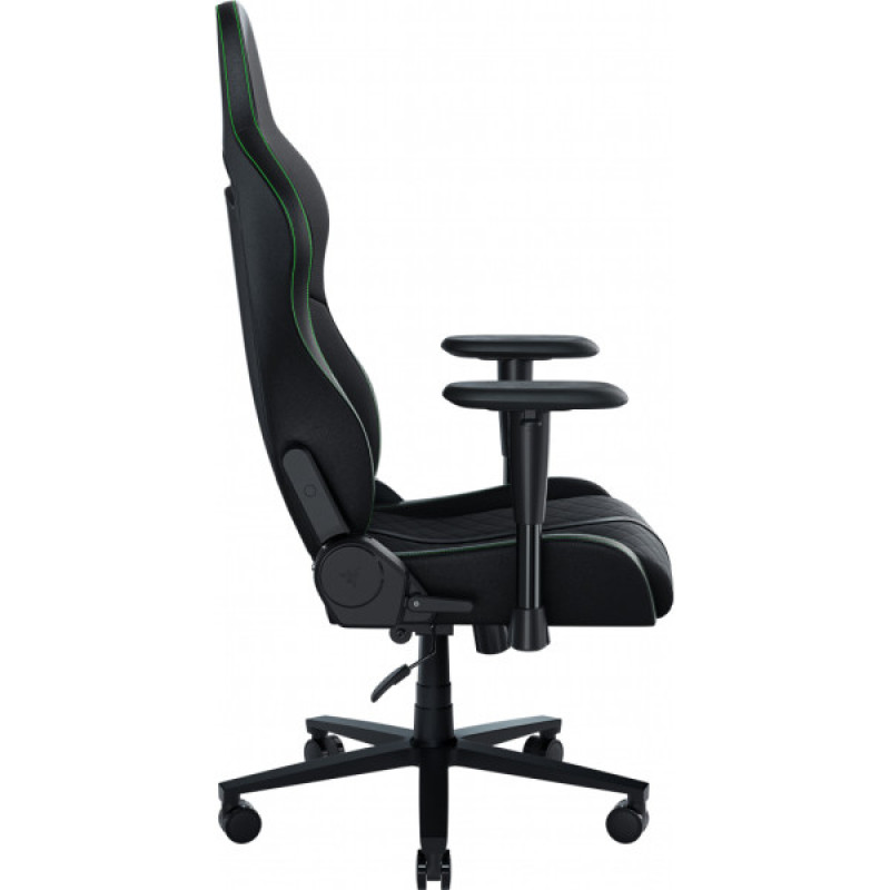 Кресло игровое Razer Enki X Green (RZ38-03880100-R3G1)