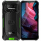 Мобильный телефон OUKITEL WP23 PLUS 8/256GB Green (6941749838551)