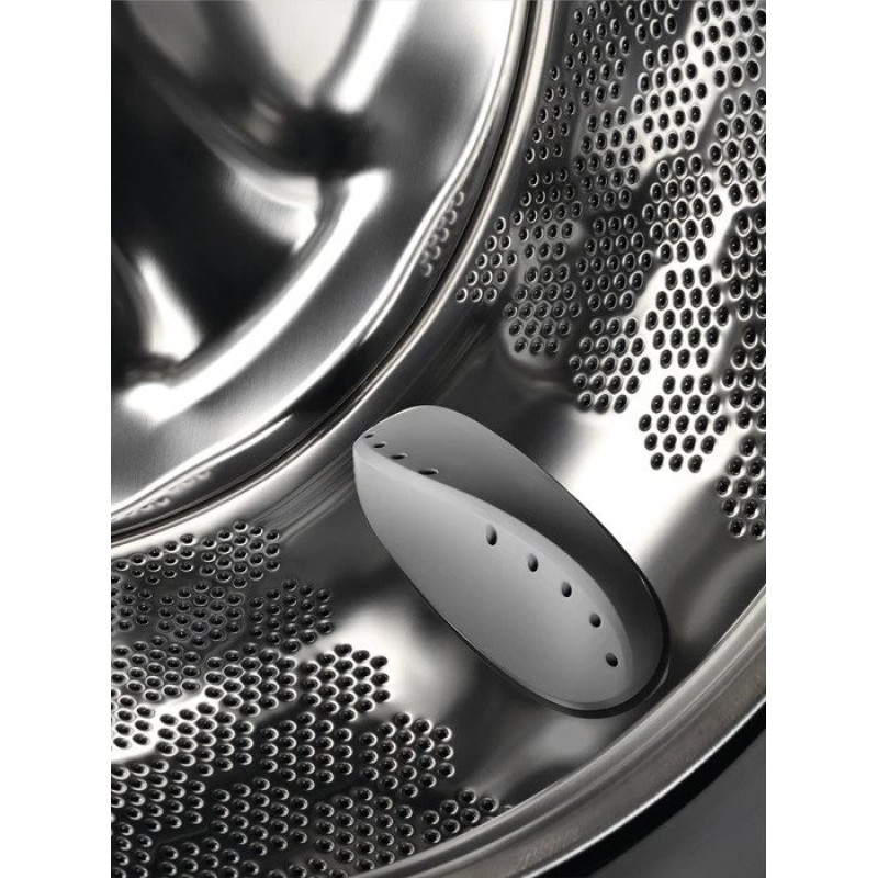 Electrolux Стир. машина с фронт. загр. EW6F348SAU