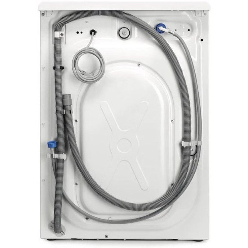 Electrolux Стир. машина с фронт. загр. EW6F348SAU