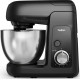 Tefal kitchen machine Bake Partner 1100W, cup-iron, case-plastic, nozzles-6, black (QB522838)
