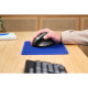 Trust Mouse Bayo 2 Ergonomic, WL/USB-A, black (25145_TRUST)