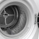 Gorenje Сушильна машина тепловий насос, 9кг, A++, 60см, дисплей, 16 програм, Wi-Fi, білий (DPNE92GNLWIFI)