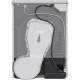 Gorenje Сушильна машина тепловий насос, 9кг, A++, 60см, дисплей, 16 програм, Wi-Fi, білий (DPNE92GNLWIFI)