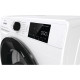 Gorenje Сушильна машина тепловий насос, 9кг, A++, 60см, дисплей, 16 програм, Wi-Fi, білий (DPNE92GNLWIFI)