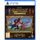 Games Software Harry Potter: Quidditch Champions - Deluxe Edition [BD DISK] (PS5) (5051895417621)