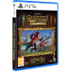 Games Software Harry Potter: Quidditch Champions - Deluxe Edition [BD DISK] (PS5) (5051895417621)
