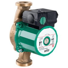 Wilo Circulation pump Star-Z 20/4 EM, G 1 1/4, 10 bar, 150mm, 71W, 230V (4081193)