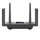 Linksys MR9000 Router AC3000, MESH, 4xGE LAN, 1xGE WAN, 1xUSB 3.0, BT, 4х ext. ant. (MR9000-EU)