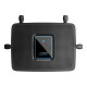 Linksys MR9000 Router AC3000, MESH, 4xGE LAN, 1xGE WAN, 1xUSB 3.0, BT, 4х ext. ant. (MR9000-EU)