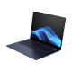 HP Ноутбук EliteBook Ultra 14-G1q 14" 2.2K IPS Touch, Snapdragon X1 E78100, 16GB, F1024GB, UMA, Win11P, синій (A26VNEA)