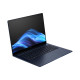 HP Ноутбук EliteBook Ultra 14-G1q 14" 2.2K IPS Touch, Snapdragon X1 E78100, 16GB, F1024GB, UMA, Win11P, синій (A26VNEA)