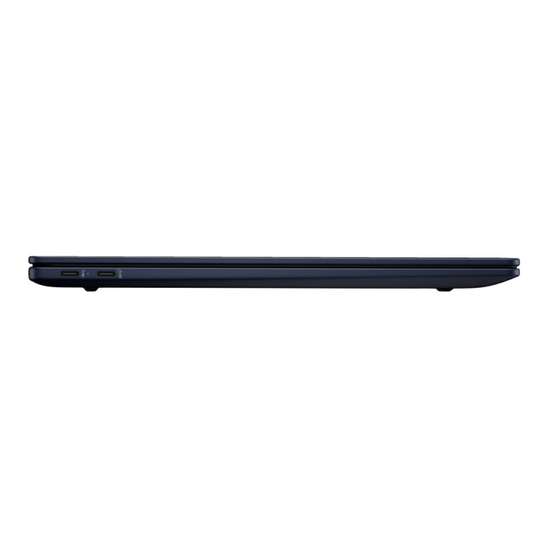 HP Ноутбук EliteBook Ultra 14-G1q 14" 2.2K IPS Touch, Snapdragon X1 E78100, 16GB, F1024GB, UMA, Win11P, синій (A26VNEA)