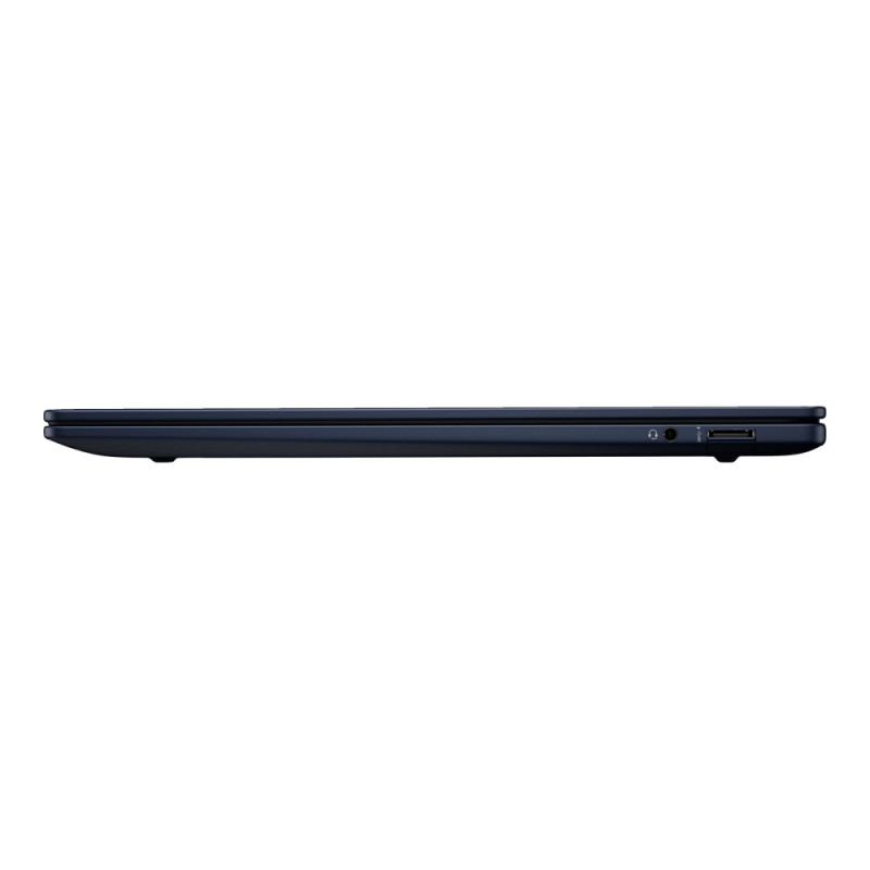 HP Ноутбук EliteBook Ultra 14-G1q 14" 2.2K IPS Touch, Snapdragon X1 E78100, 16GB, F1024GB, UMA, Win11P, синій (A26VNEA)