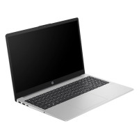 HP Ноутбук 250-G10 15.6" FHD IPS AG, Intel i3-1315U, 8GB, F512GB, UMA, DOS, серебристый (AL0C0AT)