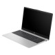 HP Ноутбук 250-G10 15.6" FHD IPS AG, Intel i3-1315U, 8GB, F512GB, UMA, DOS, сріблястий (AL0C0AT)