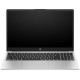 HP Ноутбук 250-G10 15.6" FHD IPS AG, Intel i3-1315U, 8GB, F512GB, UMA, DOS, сріблястий (AL0C0AT)